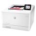 HP Color LaserJet Pro M454dw Single Function Color Laser Printer
